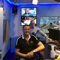 Waarheen, Waarvoor - Nicolai Kippersluis | NH Radio