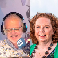 Waarheen, Waarvoor - Monique Branse | NH Radio