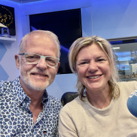 Waarheen, Waarvoor - Ingeborg van Beek | NH Radio