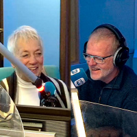 Waarheen, Waarvoor - Maria van Rijsewijk | NH Radio