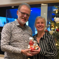 Waarheen Waarvoor - Yvonne van den Hoogen-IJpelaar | NH Radio