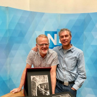 Waarheen, Waarvoor - Spike van der Steen | NH Radio