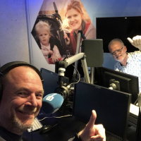 Waarheen, Waarvoor - Warner Prevoo | NH Radio