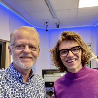 Waarheen, Waarvoor - Teun Toebes | NH Radio