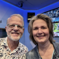 Waarheen, Waarvoor - Winny Bos | NH Radio