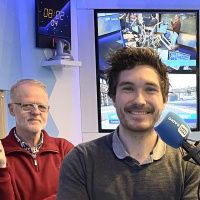 Waarheen, Waarvoor - Thijs Lindhout | NH Radio