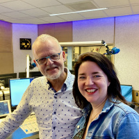 Waarheen, Waarvoor - Wendy Marsman | NH Radio