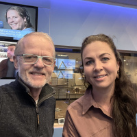 Waarheen, Waarvoor - Charlotte Jonker | NH Radio