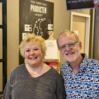 Waarheen, Waarvoor - Riet Verbeek | NH Radio