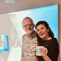 Waarheen, Waarvoor - Andja Brati#x107 | NH Radio