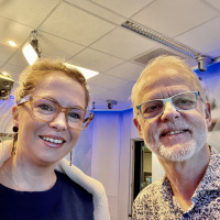 Waarheen, Waarvoor - Avalon Wilhelmus | NH Radio