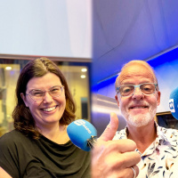 Waarheen, Waarvoor - Janske van Eersel | NH Radio