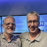 Waarheen, Waarvoor - Paul Stolwijk | NH Radio