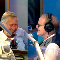 Waarheen, Waarvoor - Pieter Franszen | NH Radio