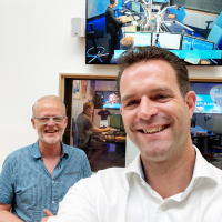 Waarheen, Waarvoor - Bas Janse | NH Radio