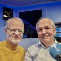 Waarheen, Waarvoor - Remco van der Molen Kuipers | NH Radio