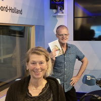 Waarheen, Waarvoor - Conny Coppen | NH Radio