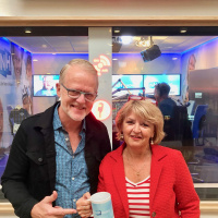 Waarheen, Waarvoor - Wiek Luza | NH Radio