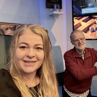 Waarheen, Waarvoor - Mirjam Louwen-van Bekkum | NH Radio