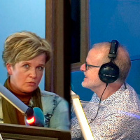 Waarheen, Waarvoor - Mari#xEBlle Bruntink | NH Radio