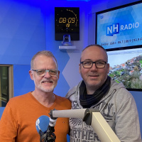 Waarheen, Waarvoor - Patrick Kicken | NH Radio