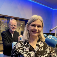 Waarheen, Waarvoor - Gabrielle Hagedorn | NH Radio