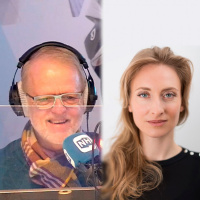 Waarheen, Waarvoor - Geerteke van Lierop | NH Radio