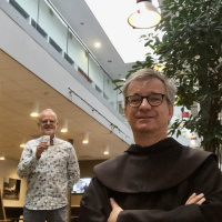 Waarheen, Waarvoor - Fer van der Reijken | NH Radio