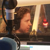 Waarheen, Waarvoor - Thea Jurina Dijkstra | NH Radio