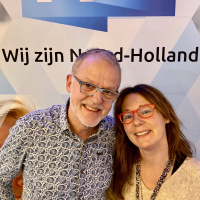 Waarheen, Waarvoor - Daniela Koele | NH Radio