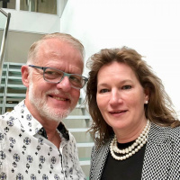 Waarheen, Waarvoor - Chantal Frederiks | NH Radio