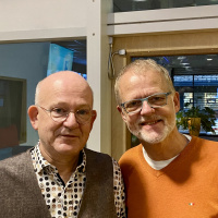 Waarheen, Waarvoor - Henk Lulf | NH Radio