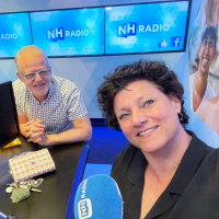 Waarheen, Waarvoor - Veronique Geers | NH Radio