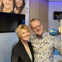 Waarheen, Waarvoor - Patty-lou Middel-Leenheer | NH Radio