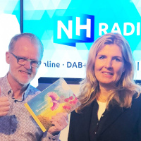 Waarheen, Waarvoor - Marieke Martens | NH Radio