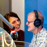 Waarheen, Waarvoor - Astrid van Vugt | NH Radio