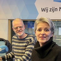 Waarheen, Waarvoor - Dani#xEBlle van en Broek-Kooijmans