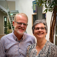 Waarheen, Waarvoor - Karin van t Klooster | NH Radio