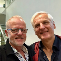 Waarheen, Waarvoor - Karel Winterink | NH Radio