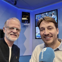 Waarheen, Waarvoor - Jeroen van Riet | NH Radio