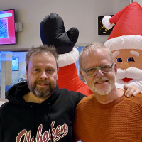 Waarheen, Waarvoor - Tim Overdiek | NH Radio