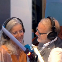 Waarheen, Waarvoor - Jacqueline Cino | NH Radio