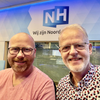 Waarheen, Waarvoor - Jurgen van Riel | NH Radio