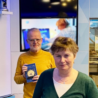 Waarheen, Waarvoor - Elsbeth Kuysters | NH Radio