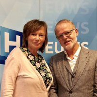 Waarheen, Waarvoor - Marian Schutte | NH Radio