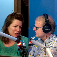 Waarheen, Waarvoor - Maartje Lute | NH Radio