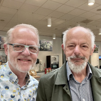 Waarheen, Waarvoor - Dick Wittenberg | NH Radio