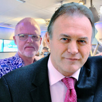 Waarheen, Waarvoor - Leo Fijen | NH Radio