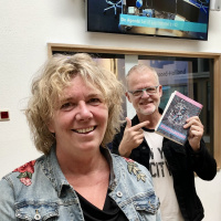 Waarheen, Waarvoor - Annerieke de Vries | NH Radio