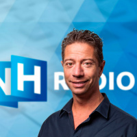Waarheen, Waarvoor - Sander van der Meer | NH Radio